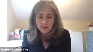 Community Q and A about immigration updates, including public charge