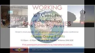 Working with Earth Energies