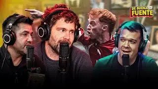 VAMOS A LA FINAL DEL MUNDO - DE BUENA FUENTE #157