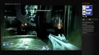 run681's Live PS4 Broadcast