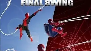 spider man truntion edit #2