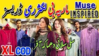 Hurry up!! Muse Luxe Trendy Stylish Fancy Dresses S - XL | sheesha silk - Raw silk - shaffon