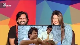 pak reaction to-| Rajpal yadav best comedy scene ever||rajpal yadav chup chup ke|| behind sceen |