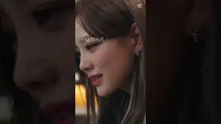 Her Smile Can Heal Anything 💖 | K-Drama Moment #KdramaShorts  #ListenToLove  #KDramaScene