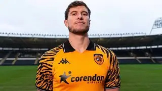 Paddy McNair - GOALS - Hull City Transfer Target 