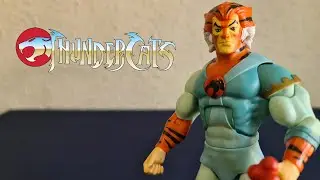 Thundercats: Tygra Ultimate