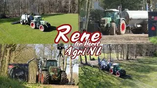 Injecting slurry 2020 | Smokey Fendt 924 vario tms [SOUND] + Duport | Roeke | Grasland Bemesten | NL