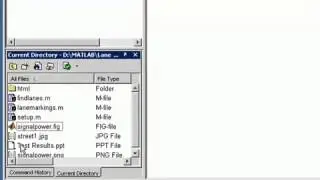matlab tutorials