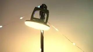 Outdoor  Camping Light for tent-mos-q20
