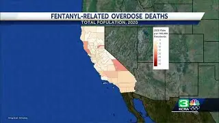&lsquo;These people matter&rsquo;: A look into the Fentanyl crisis in San Francisco