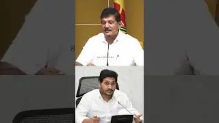 TDP Leader Mass Warning to #ysjagan #chandrababu #naralokesh #iamwithbabu #ytshorts #shorts