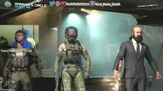 The Best Retired Call of Duty Gamer!! JKJKJk IYKYK