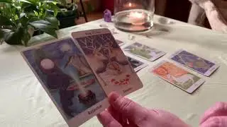 *SCORPIO* March 2019