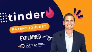 Behind the Swipe: The Fascinating Tinder App Patent Unveiled