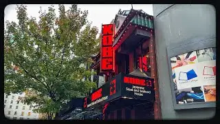 Kobe Japanese Steakhouse - Gourmet Food in Vancouver