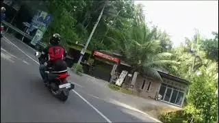 Ngayab goes 360° | Bekasi - Dieng - Jogja - Pangandaran - Naringgul (Part 2)