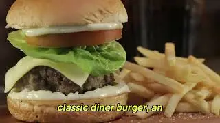 The Spirit of American Flavor: A Journey Through Iconic Cuisine 🇺🇸🍔
