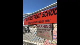 USAF TPS Class 19B Video