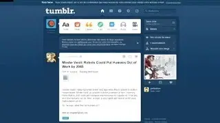 Yahoo buys Tumblr - corporate