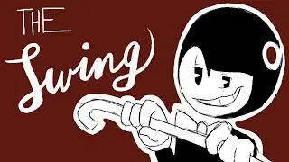 THE SWING | Bendy and the Ink Machine (Animation)
