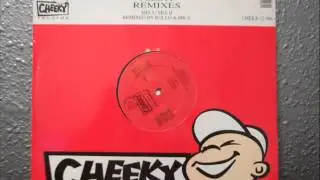 HI-LUX - FEEL IT (Rollo's Mix I)