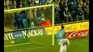 Don Hutchison Goal V Leeds 26/12/2005