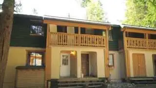 #3 - 8022 Timber Lane, Whistler, BC - Listed by Elizabeth Chaplin