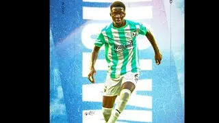 Boubacar Diallo FC Tulsa 2024