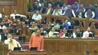 Umesh pal murder case cm Yogi kya bole