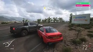 Forza Horizon 5 Drift episode test friend livegame Fun free live