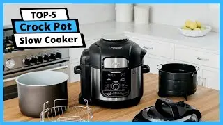 ✅ Best Crock Pot Slow Cooker: Crock Pot Slow Cooker (Buying Guide)