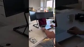 Laptop Screen Extender | 15.6