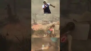 When you hear The Krasue chase music