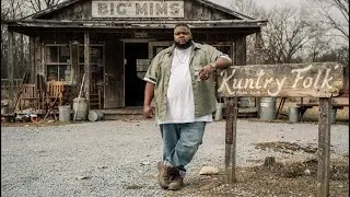 Gospel Country Rap &ndash; Kuntry Livin Faith | Hick Hop Trap Music Playlist