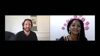 Expand Your Consciousness and Heal Your Body Using Qi Gong with Daniel Scott