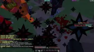 [Faithful Guilds] INSANE END PVP