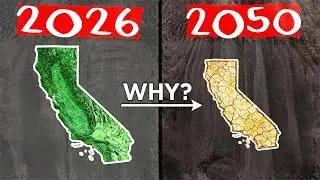 Why California Is Running Out of Time (Without Most People Noticing)