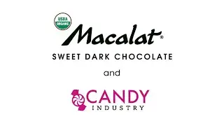 Podcast: Nexty Award winning chocolate with Macalat Chocolate | Macalat and Candy Industry