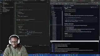 Coding Everyday Until I Become a Software Engineer | Day 3 Study Arrays + Objects + Chill