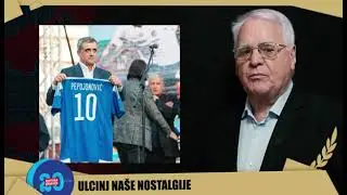 Mundijal prijateljstva Ulcinj 2024.godine / Mundiali i Miq&euml;sis&euml; Ulqin 2024/