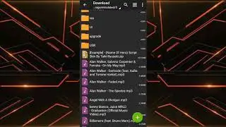 How To Install My Script/Backup File Tutorial Watch Till The End By Taiki Ryuseki