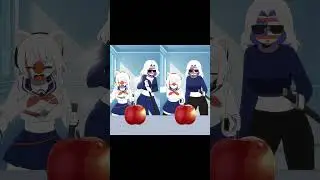 MAGIC APPLE Compilation #countryball