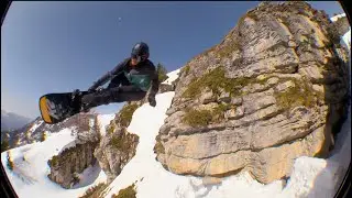 K2 x BangingBees -  French team edit