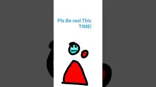 Pls Be FR on this #thegchannel