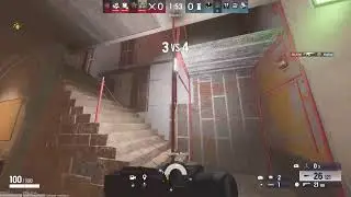 R6 ranked