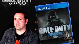ZOMBIES STANDALONE GAME CONFIRMED!?-EVERY Zombies Map WaW- BO3 in 1 Game! CoD Zombies Info