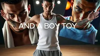 And a BoyToy - Official Dance Anthem | Fast Food, Fun, and Fierce Vibes 🍔💋