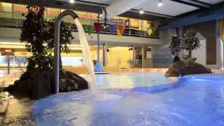 Sportcentrum Tijenraan