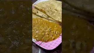 Karamani Masala Gravy | Lobia Gravy #food
