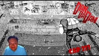 DANDADAN | Manga 223 : Rendici&oacute;n